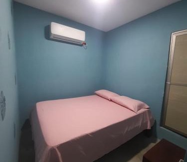 Rincon House | Maracas Hospedaje