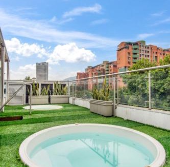 Cali Hotel | Hotel Estancia Chipichape Cali