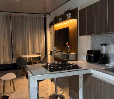 Acacias House | Aparta Hotel La Osadía
