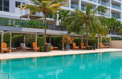 Cartagena District Apartment | Manzanillo Bay Aparments by Wynwood House