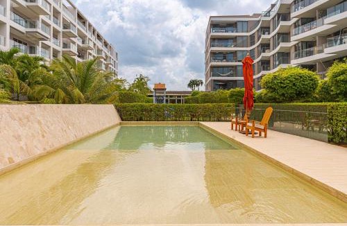 Cartagena District Apartment | Manzanillo Bay Aparments by Wynwood House