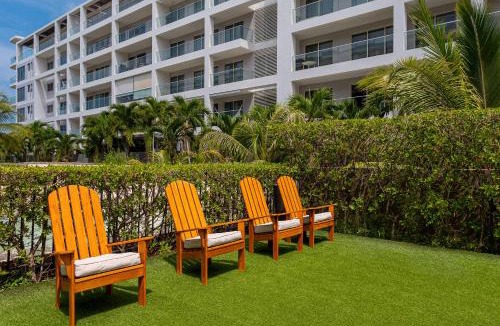 Cartagena District Apartment | Manzanillo Bay Aparments by Wynwood House
