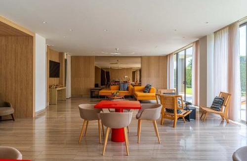 Cartagena District Apartment | Manzanillo Bay Aparments by Wynwood House