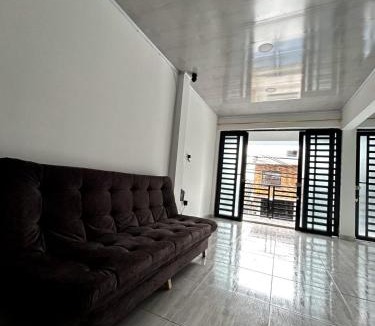 Villavicencio Apartment | Horizonte Llanero