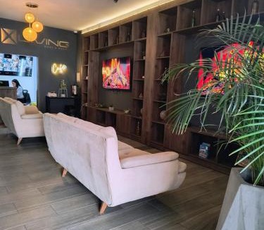 Barrios Unidos Hotel | Xliving Host and Rooms