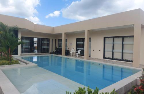 Villavicencio House | Casa campestre Villa la bendición Habitación