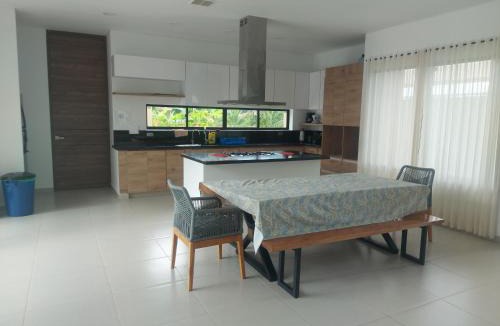 Villavicencio House | Casa campestre Villa la bendición Habitación