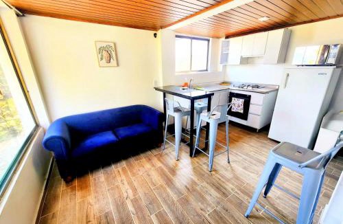 Guatavita Apartment | Volterra Guatavita