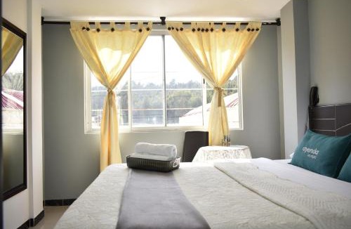 Tunja Hotel | Ayenda Balcon Real