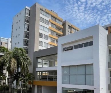 Cartagena District Apartment | Apartamento - 3 habitaciones - Zona tranquila - Piscina & GYM - Parqueadero - Internet