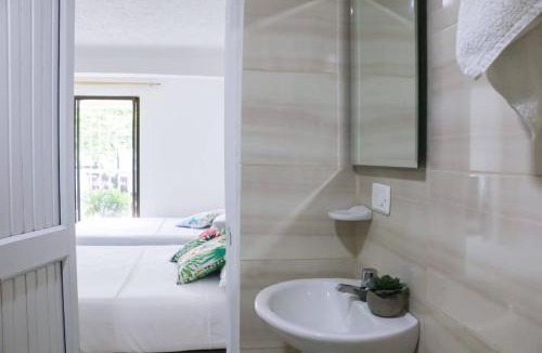 San Fernando House | Hospedaje s o s