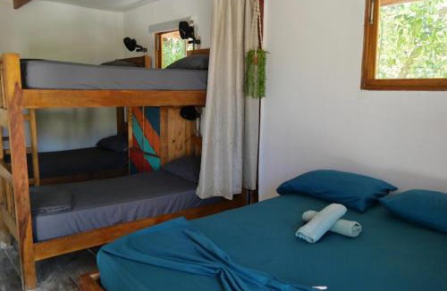 Isla Tintipan Hostel | Santa Lova Eco-hostel Isla Tintipan