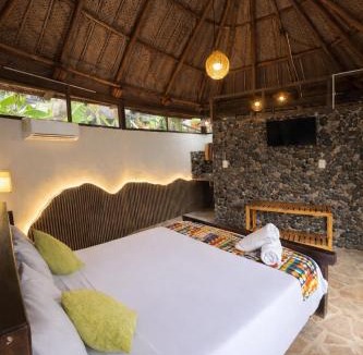 Canaveral Hostel | Neyumun Tayrona Eco & Spa