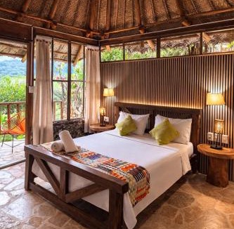 Canaveral Hostel | Neyumun Tayrona Eco & Spa