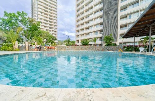 Papare Apartment | Casa San Jose 1002-torre2