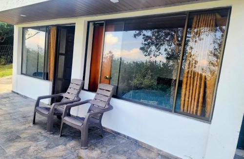 Guatavita Apartment | Volterra Guatavita