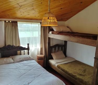 Oicata Villa | Villa Cristal Campestre - Eventos, descanso y experiencia cerca a Tunja