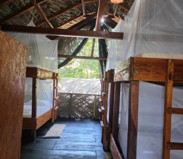 Uramba National Park Other | Nativo Glamping Boutique