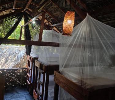 Uramba National Park Other | Nativo Glamping Boutique