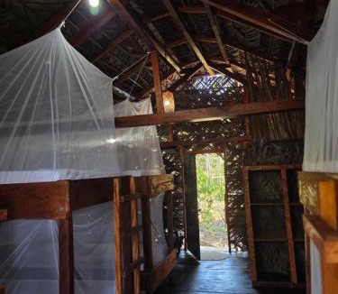 Uramba National Park Other | Nativo Glamping Boutique