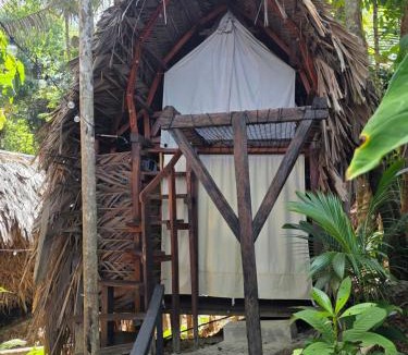 Uramba National Park Other | Nativo Glamping Boutique