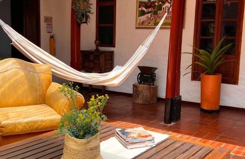 Tabio Hotel | La Franchesca Hotel Boutique