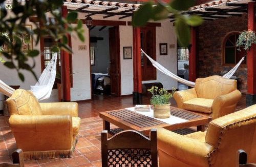 Tabio Hotel | La Franchesca Hotel Boutique