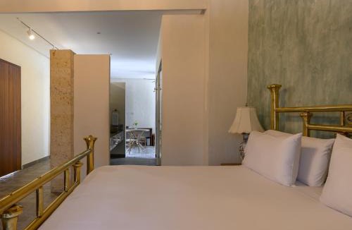 Cartagena Walled City Hotel | Hotel Voilá Pedregal By Huespedia