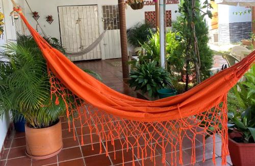 Pueblo Bello House | La Casa de Luzma