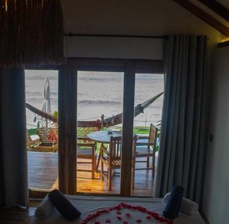 Camarones Hotel | Primaluna Romantica