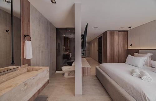 Castropol Apartment | Modern & Elegant Loft in El Poblado 217