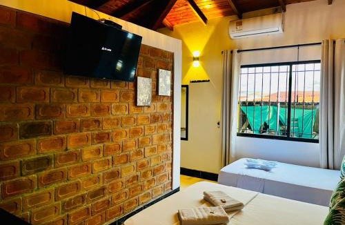 Puerto Triunfo House | HOTEL VILLA DANIELA