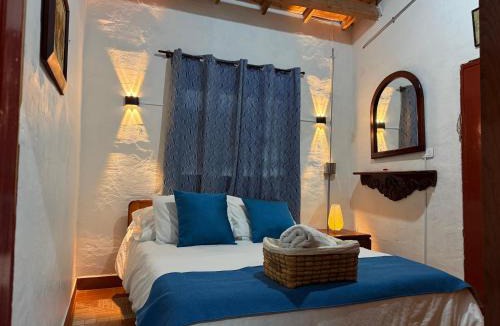 Jardin Apartment | Casa y Glamping, 14 personas, Ideal familias con niños, traquilidad y descanso