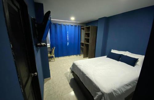 Cartagena District Hotel | Hotel Villa Marta Cartagena