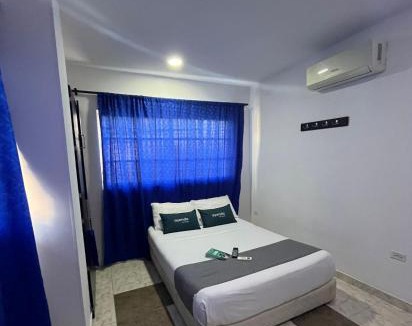 Cartagena District Hotel | Hotel Villa Marta Cartagena