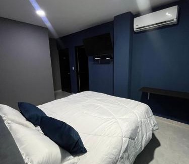 Cartagena District Hotel | Hotel Villa Marta Cartagena