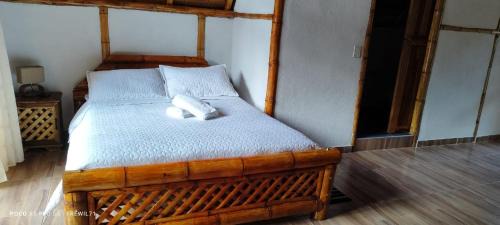 Ibague Hostel | Villa Ester Hostel Vereda Cay