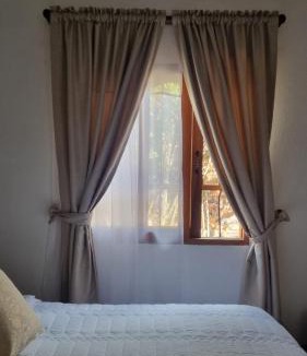 Villa de Leyva Apartment | La Casa De La Abuela