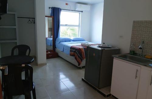 Juan de Acosta House | Cabaña Villa Carmen