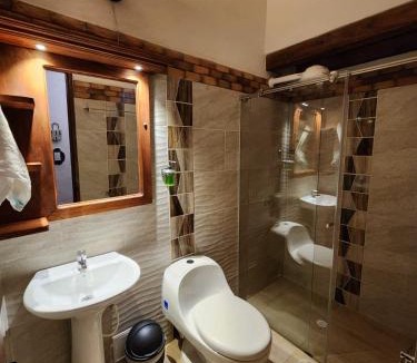 Villa de Leyva House | Hotel la Casita de Toñito