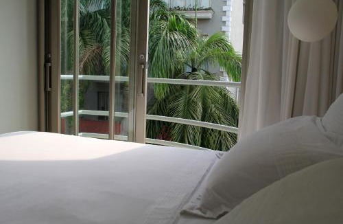 Alto Prado Hotel | Country International Hotel