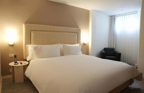 Alto Prado Hotel | Country International Hotel