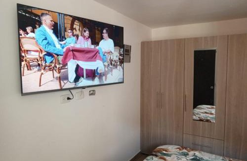 Ibague House | Habitación confortable cama doble Ibagué