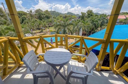 Palomino Hotel | La Rivera Playa Palomino