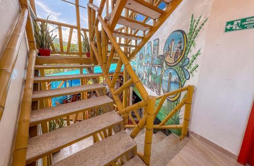 Palomino Hotel | La Rivera Playa Palomino