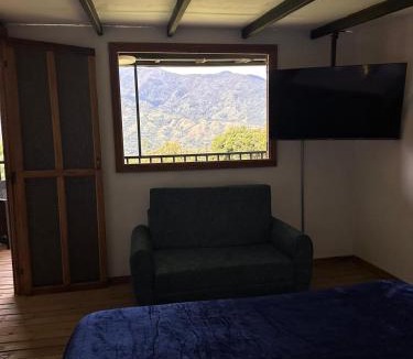 Barbosa Cabin | Pura vida alojamiento