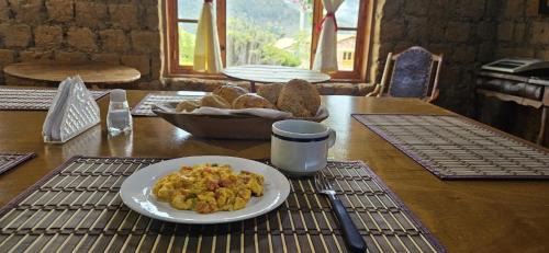 Iza House | Rancho Carrizal