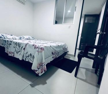 Neiva Apartment | Hermoso apartamento con Aire Acondicionado Cerca al Hospital de Neiva