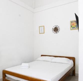 Turbaco House | Hotel Villa Ivel