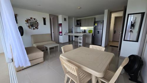 Santa Fe de Antioquia Apartment | Relájate y Disfruta, Apartamento con Piscina, Tobogán y Vista Espectacular en Santa Fé de Antioquia